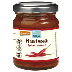 Pural Harissa demeter