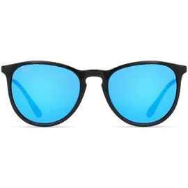 Ray-Ban Erika Color Mix RB4171 601/55 54-18 gloss black/blue