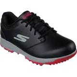 SKECHERS Go Golf Jasmine Golfschuhe mit Spiked, schwarz/pink, 39 EU - 39 EU