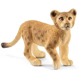 Schleich Wild Life Löwenjunges 14813