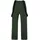 Herren Ski Und Snowboardhose PRTMIKADO grünmeliert MxRegular