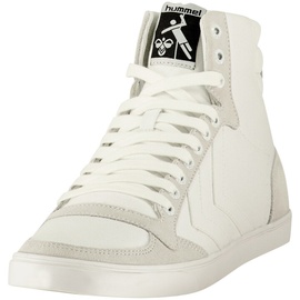 hummel Slimmer Stadil Tonal High white 36