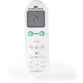 Nedis Universalfernbedienung für Split-Unit-Klimaanlagen