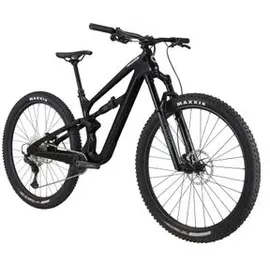 cannondale habit carbon 2 schwarz Modell 2025 - MD