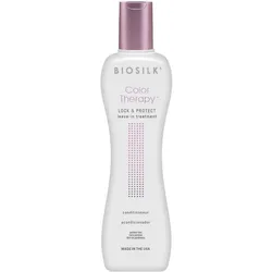 BioSilk Color Therapy Lock & Protect Leave In Treatment 167 ml
