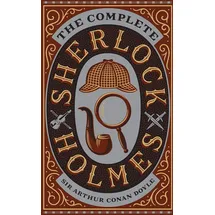Union Square & Co. The Complete Sherlock Holmes
