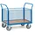 FETRA Vierwandwagen 600 kg