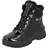 Stiefelette für Damen, schwarz, 38