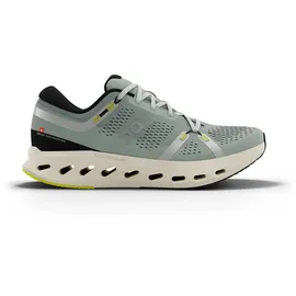 On Cloudsurfer 2 Herren Glacier / Ivory 42