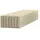 Palmako Gartenhaus-Fußboden Lotta 7,3 m2 276 x 276 cm Beige/Transparent/Weiß