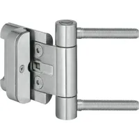 Simonswerk GmbH Simonswerk Baka® 2D 20 FD RZ 57,