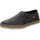 Rieker Herren Slipper Blau 44