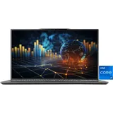 CAPTIVA Business/Office I10-0899GE 15,6" Intel Core i7-1355U 16 GB RAM 2 TB SSD Win11 Home Schwarz