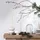 Villeroy & Boch like. by Villeroy & Boch Winter Glow Kerzenhalter Donut 9x9x5,5 cm