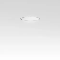 LTS Licht&Leuchten LED-Einbauleuchte PLL27410401/DALI si