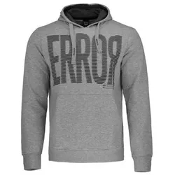 Monotox  Sweatshirt Error HD  in Grau, EU S
