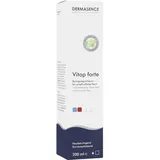 Dermasence Vitop forte Reinigungsschaum