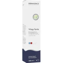 Dermasence Vitop forte Reinigungsschaum