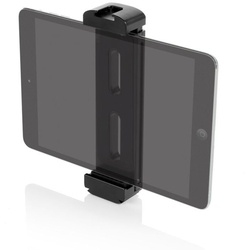 Shape Aluminium Tablet Tripod Mount mit Cold Shoe
