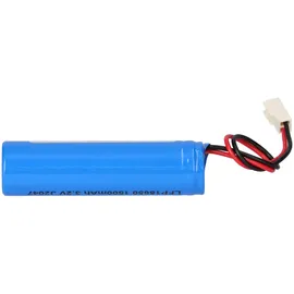 Akkuman Akku LiFePO4 3,2V 1500 mAh 1 St.