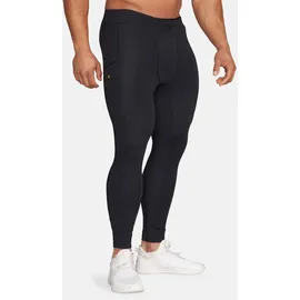 Gold's Gym KEN Sportleggings Schwarz XL