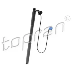 Topran Elektromotor, Heckklappe [Hersteller-Nr. 633237] für Mercedes-Benz