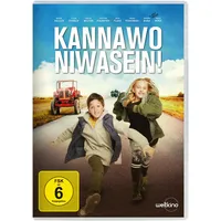 WELTKINO FILMVERLEIH GMBH Kannawoniwasein!