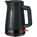 Bosch TWK3M123 MyMoment schwarz