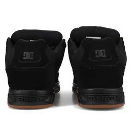 DC Shoes DC Coiler Herren Schwarz 43