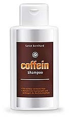 Caffeine Shampoo - 250 ml