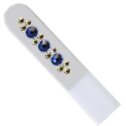 Nippes 755 E Glasfeile 9 cm Design 11