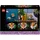 LEGO Art Fauna Collection - Tiger 31217
