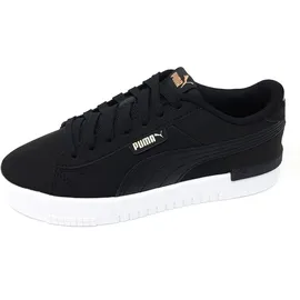 Puma Jada Renew Low Damen Schwarz/Gold 36,5