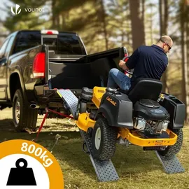 VOUNOT Auffahrrampe 800 kg