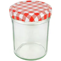 Mambocat 12er Set Sturzglas 230 ml HOCH To 66