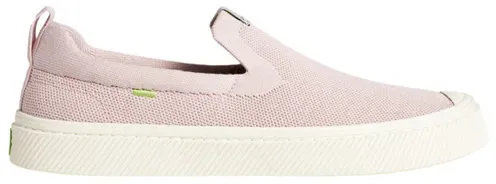 Cariuma IBI Slip On M - Sneakers - Herren - Rose/White - 9 US