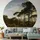 wall-art Runde Vliestapete 140 cm x 14 m mehrfarbig 1,4 m x 1,4 m