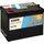 Exide EA755 75Ah 12V