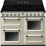 Smeg TR4110IP2 Standherd Creme