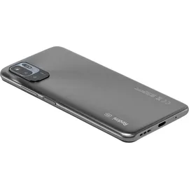 Xiaomi Redmi Note 10 5G 4 GB RAM 128 GB Graphite Grey