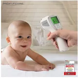 ProfiCare 330940 Digitales Fieberthermometer KONTAKTLOS Stirnthermometer KINDER 76464624