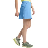 Jack Wolfskin Hosenrock Damen Blau 38