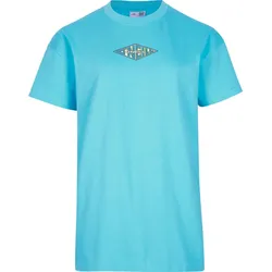 O'Neill Limbo Graphic Long T-shirt bachelor button (15046) S