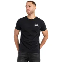 Lonsdale Whiteness Schwarz XL