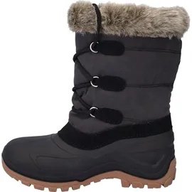 CMP Nietos Damen NERO 37