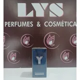 Yves Saint Laurent Y Live Eau de Toilette Intense