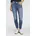 Damen Gr 26 Länge 32 blau Mid Blue Marble W26/L32 26W 32L
