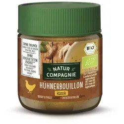Natur Compagnie - Klare Hühnerbouillon