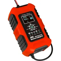 Apa Batterieladegerät 12 / 24V 10 A