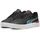 Puma Carina 2.0 Bouncy Sky Sneaker Mädchen 02 black/cold green 39